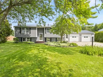 Property at 292 Collamer Road, Parma, NY 14468