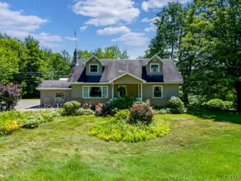 Property at 554 Irondale Road, Salisbury, NY 13454