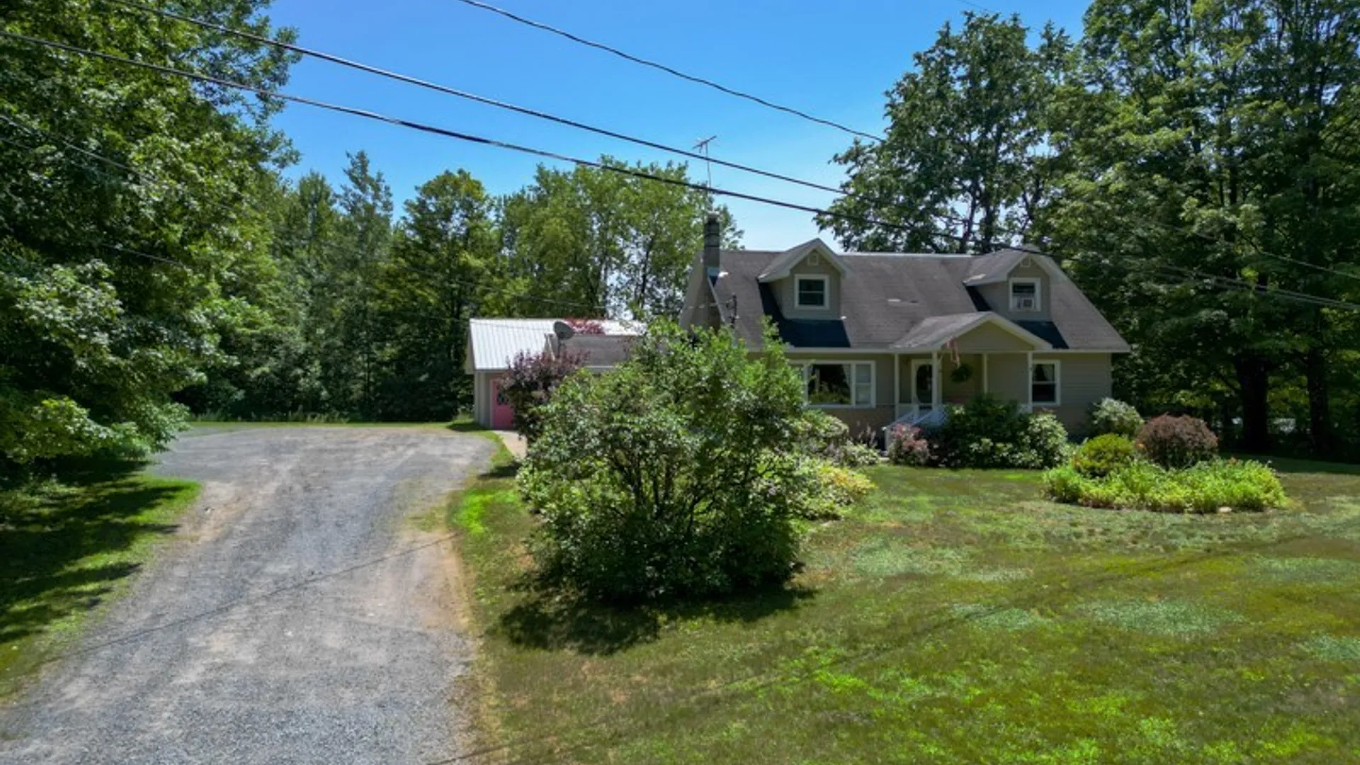 Property at 554 Irondale Road, Salisbury, NY 13454 2