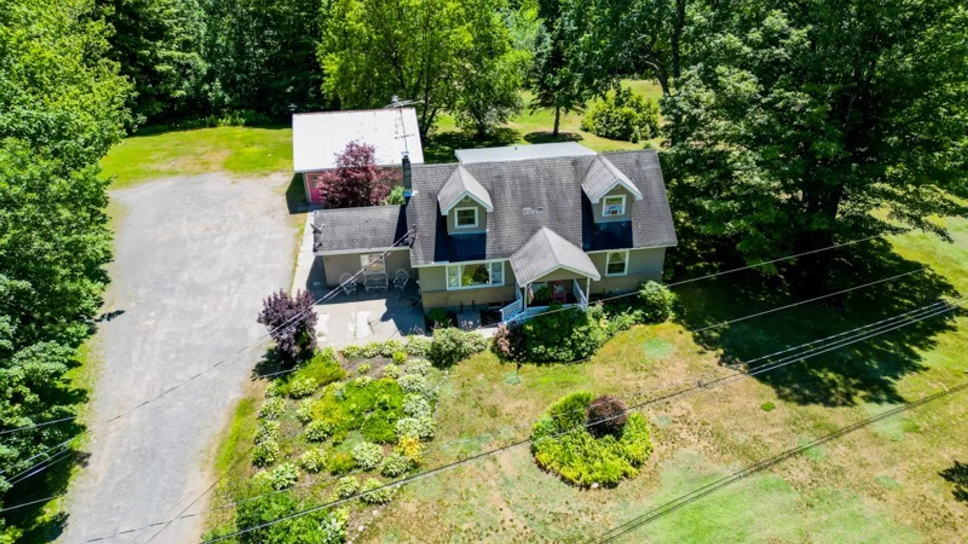 Property at 554 Irondale Road, Salisbury, NY 13454 3