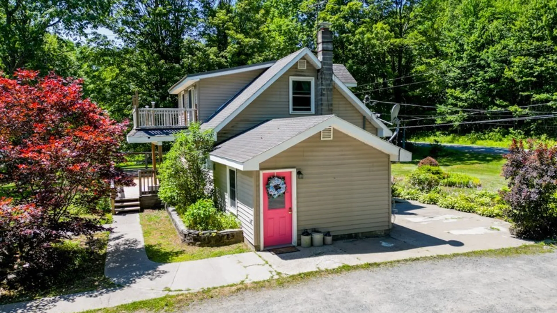 Property at 554 Irondale Road, Salisbury, NY 13454 11