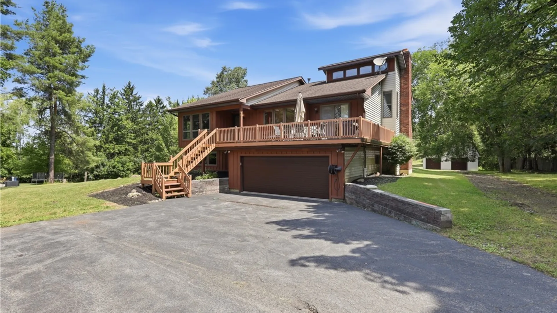 Property at 861 Bowen Road, Elma, NY 14059 3