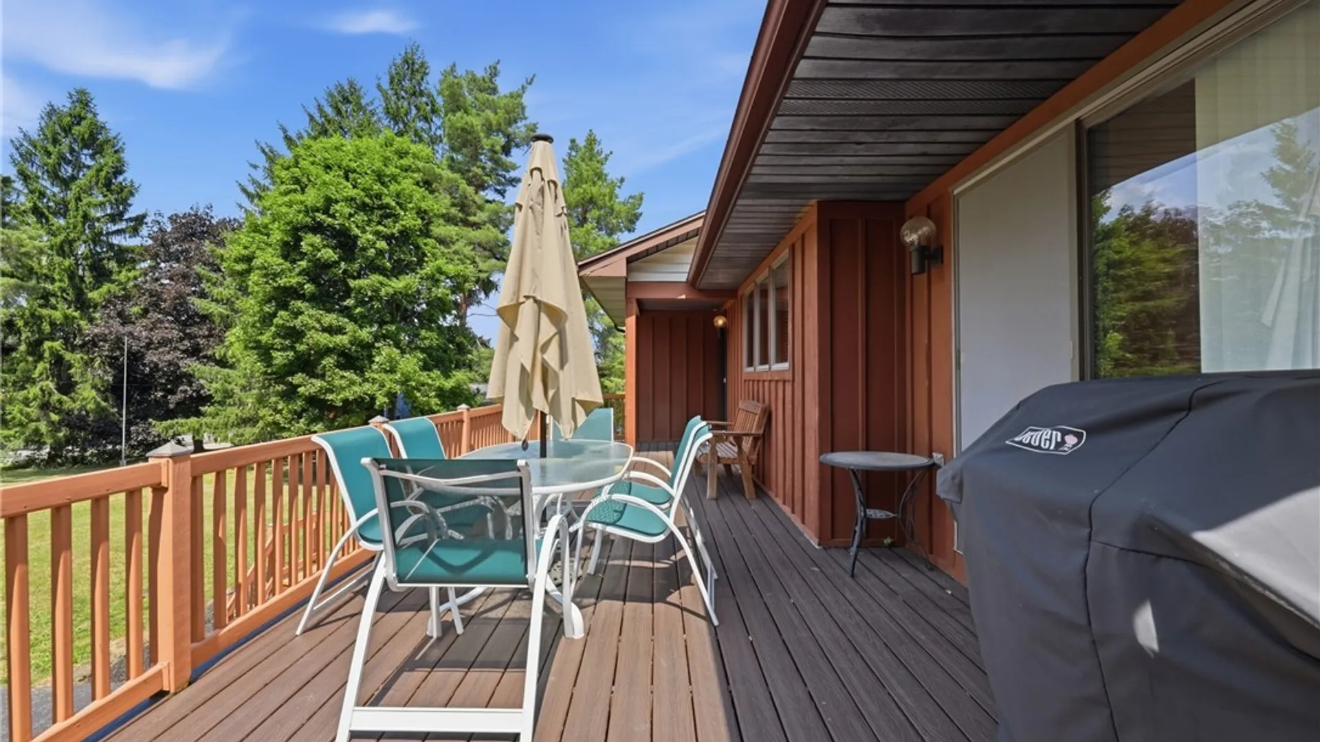 Property at 861 Bowen Road, Elma, NY 14059 37