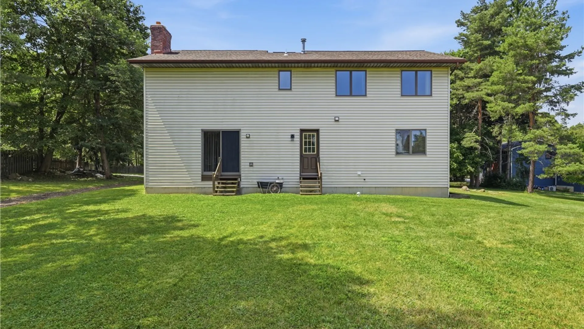 Property at 861 Bowen Road, Elma, NY 14059 38
