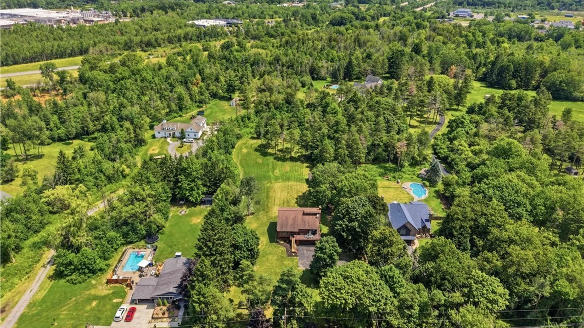 Property at 861 Bowen Road, Elma, NY 14059 42
