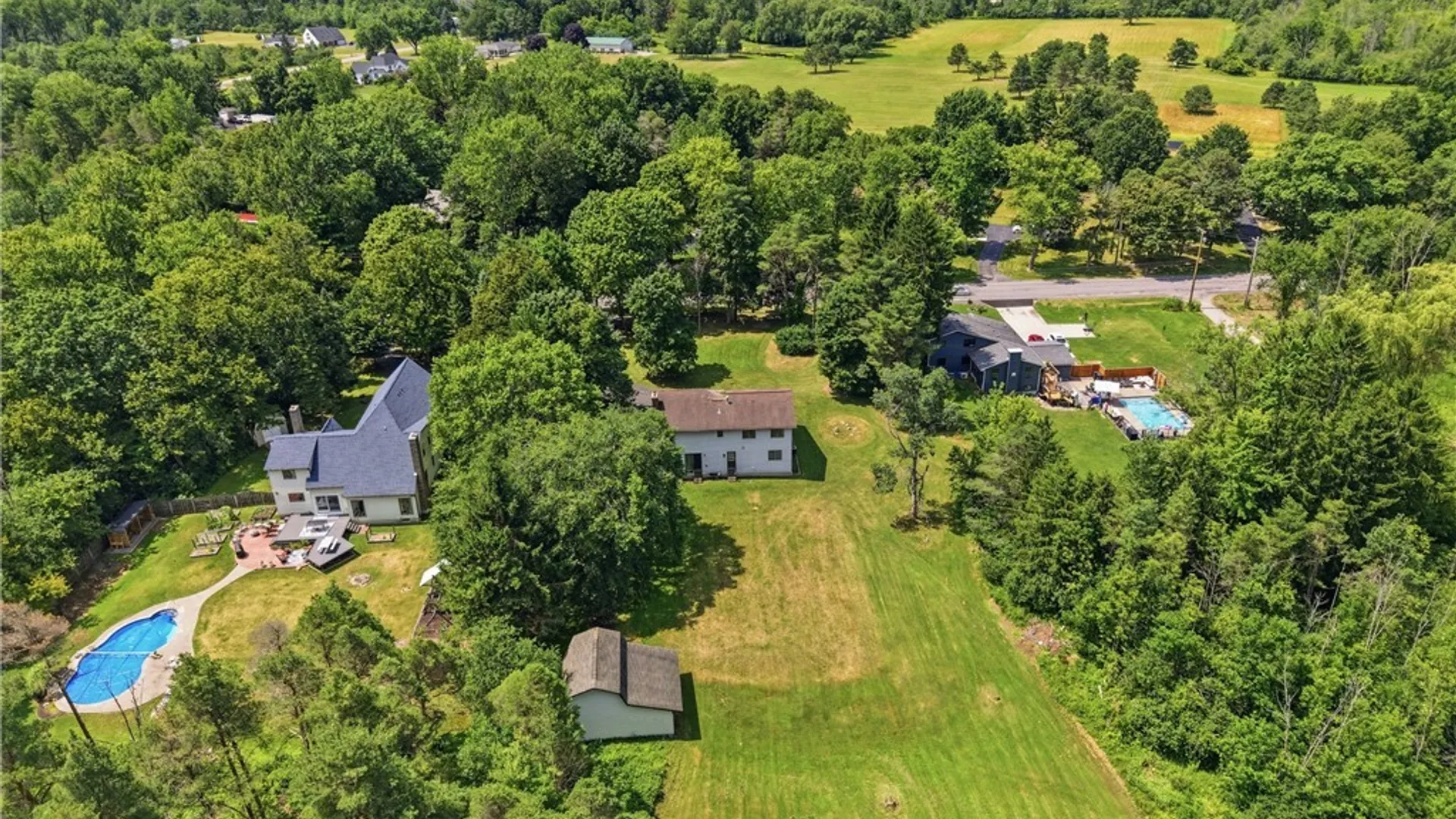 Property at 861 Bowen Road, Elma, NY 14059 45