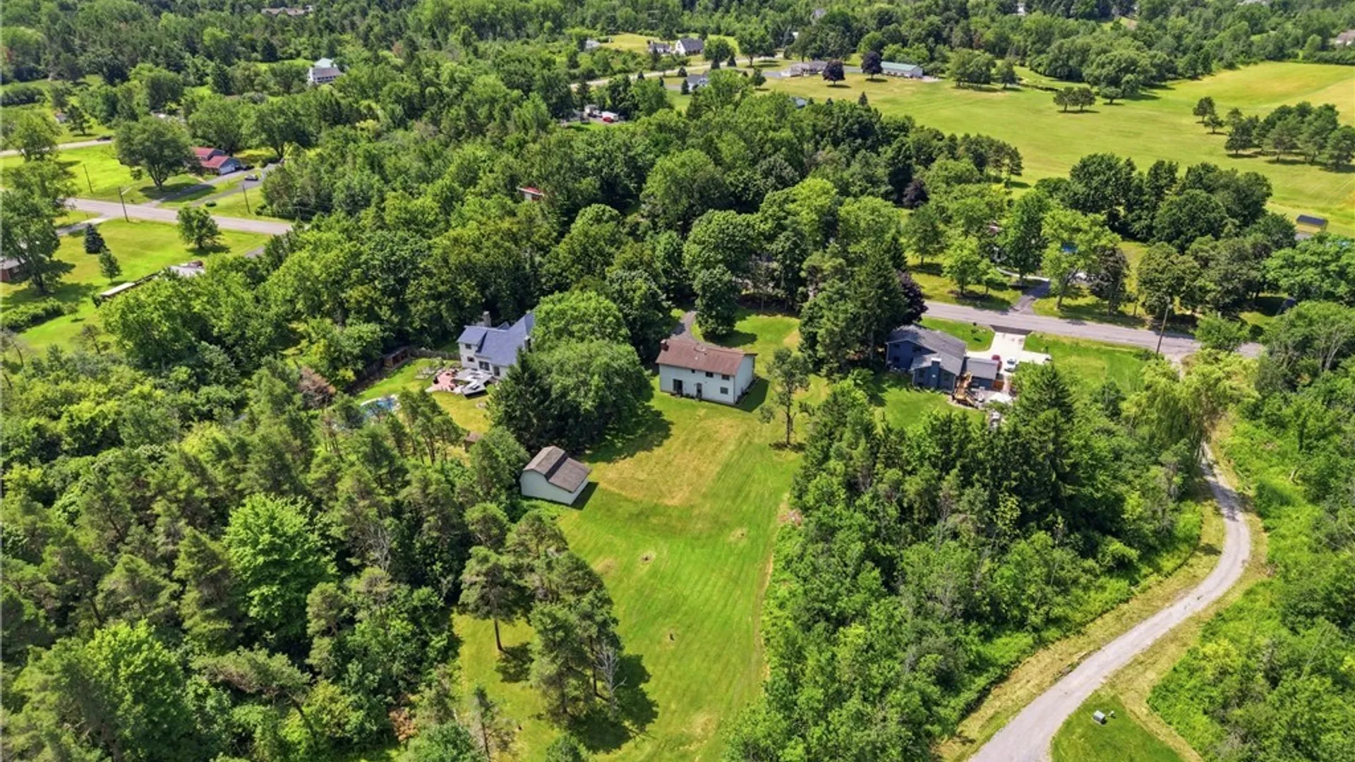 Property at 861 Bowen Road, Elma, NY 14059 47