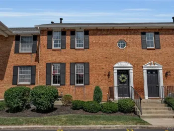 Property at 9 Tralee Terr, Amherst, NY 14051