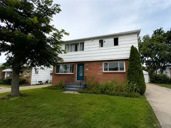 Property at 1294 George Urban Boulevard, Cheektowaga, NY 14225
