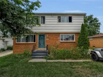 Property at 1294 George Urban Boulevard, Cheektowaga, NY 14225