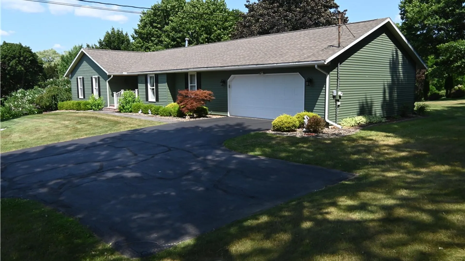 Property at 24 Hancock Drive, Veteran, NY 14845 3