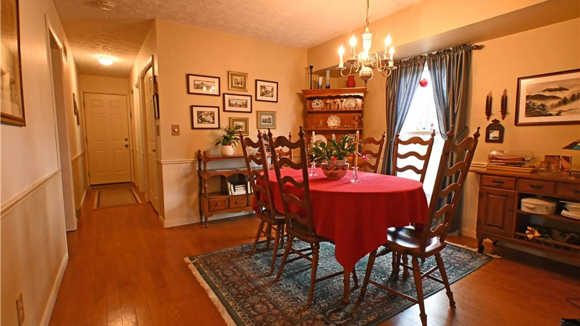 Property at 24 Hancock Drive, Veteran, NY 14845 12