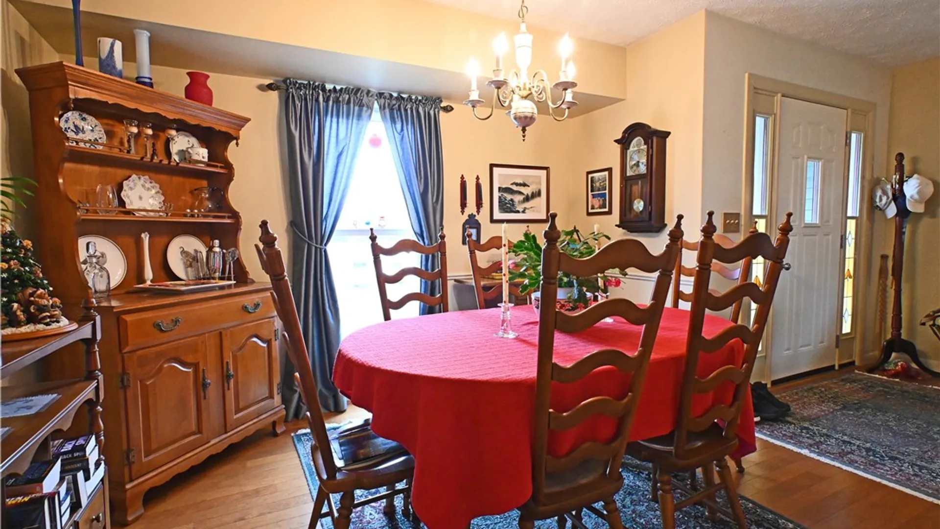 Property at 24 Hancock Drive, Veteran, NY 14845 13