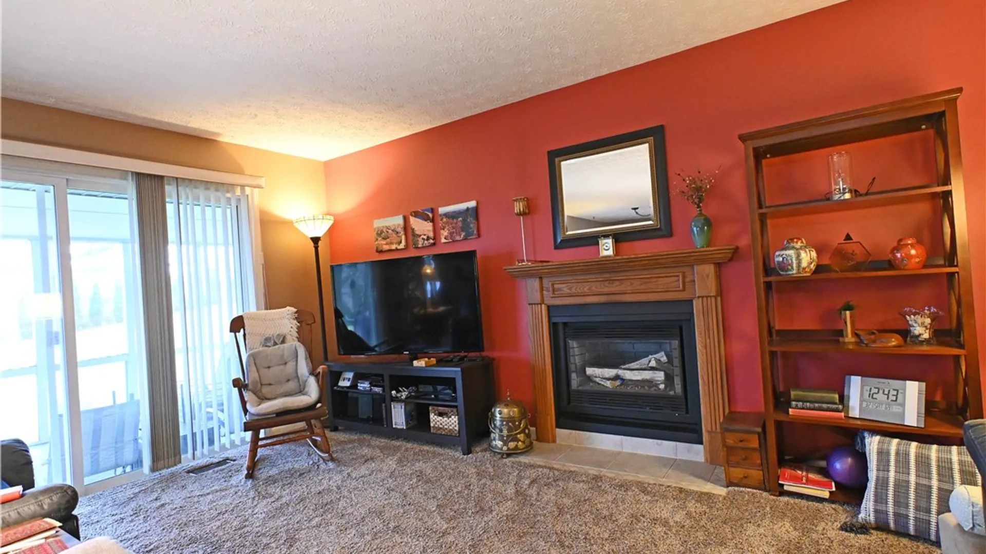 Property at 24 Hancock Drive, Veteran, NY 14845 21
