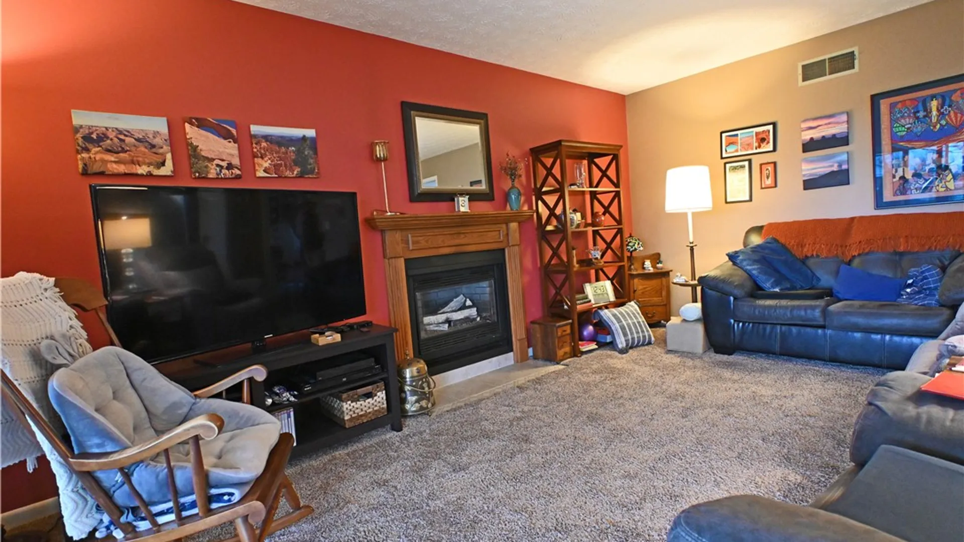 Property at 24 Hancock Drive, Veteran, NY 14845 22
