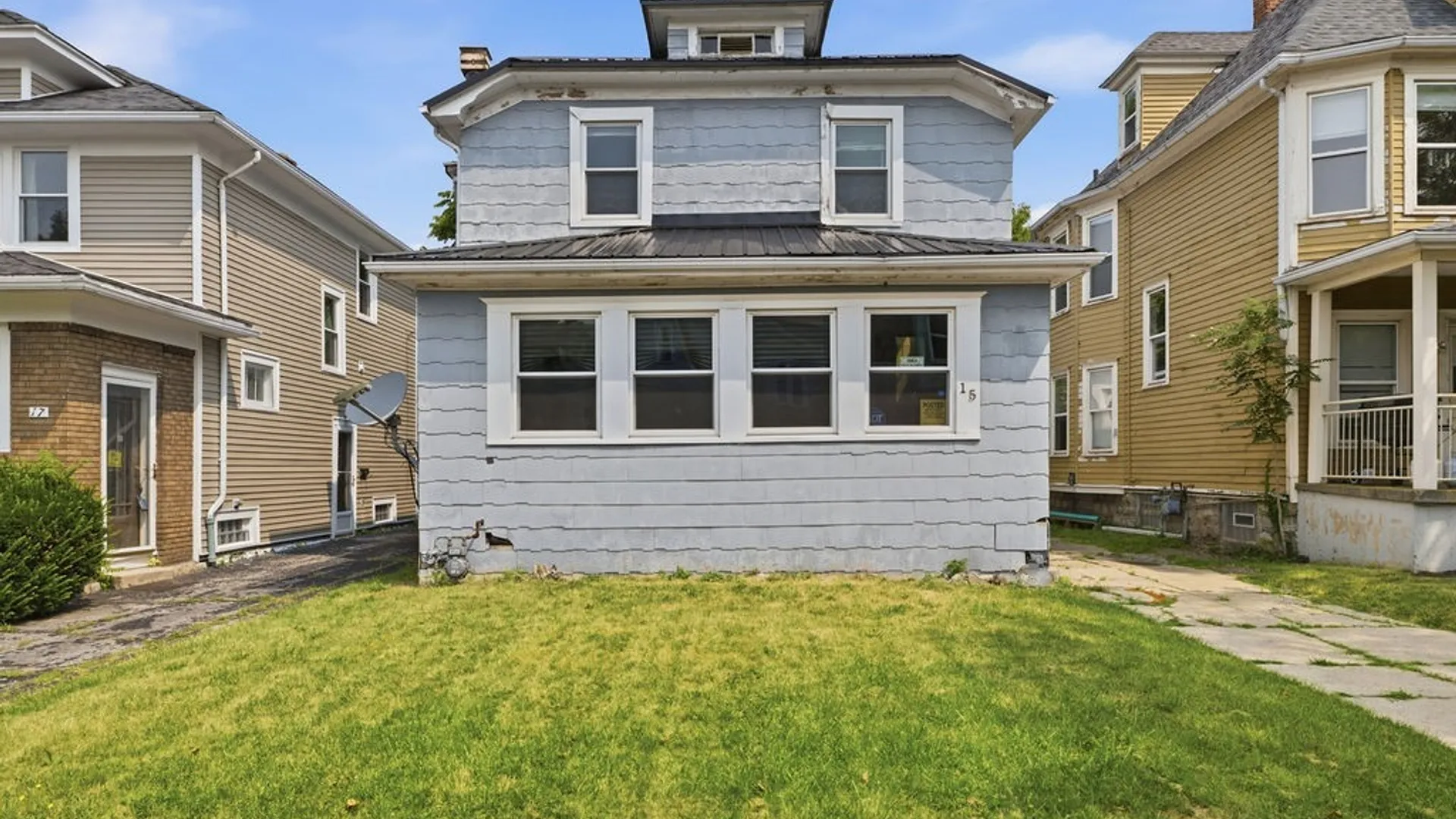 Property at 15 W Northrup Place, Buffalo, NY 14214 24