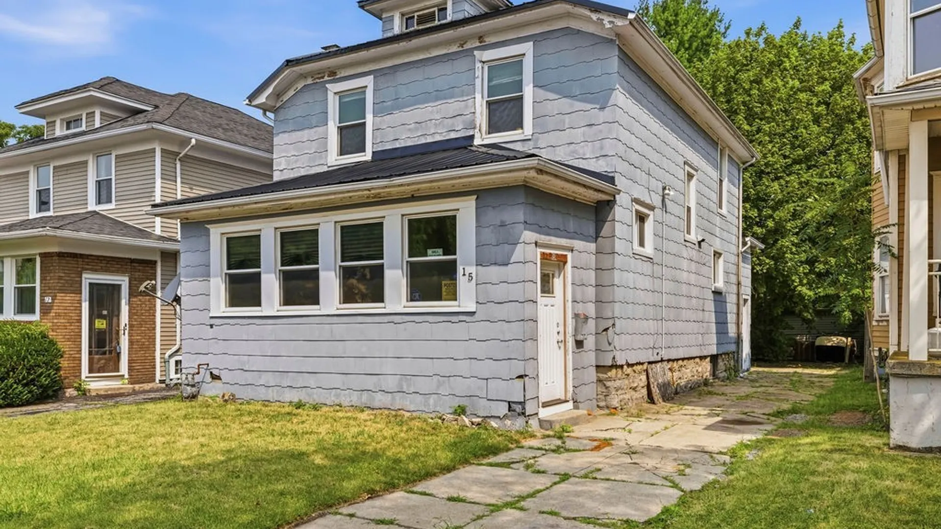 Property at 15 W Northrup Place, Buffalo, NY 14214 25