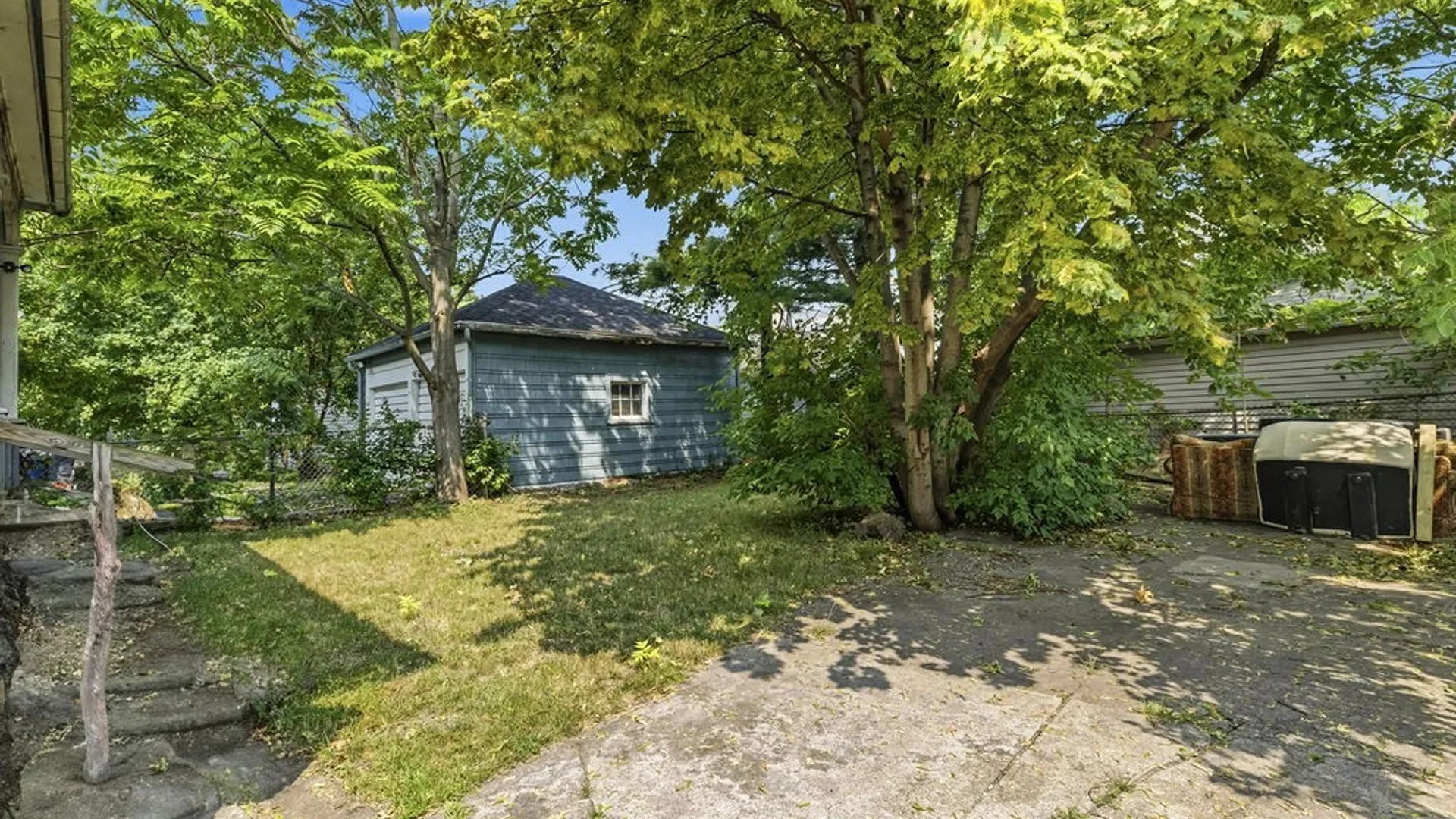 Property at 15 W Northrup Place, Buffalo, NY 14214 26