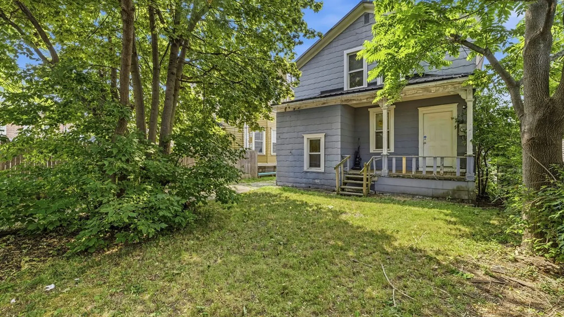Property at 15 W Northrup Place, Buffalo, NY 14214 27