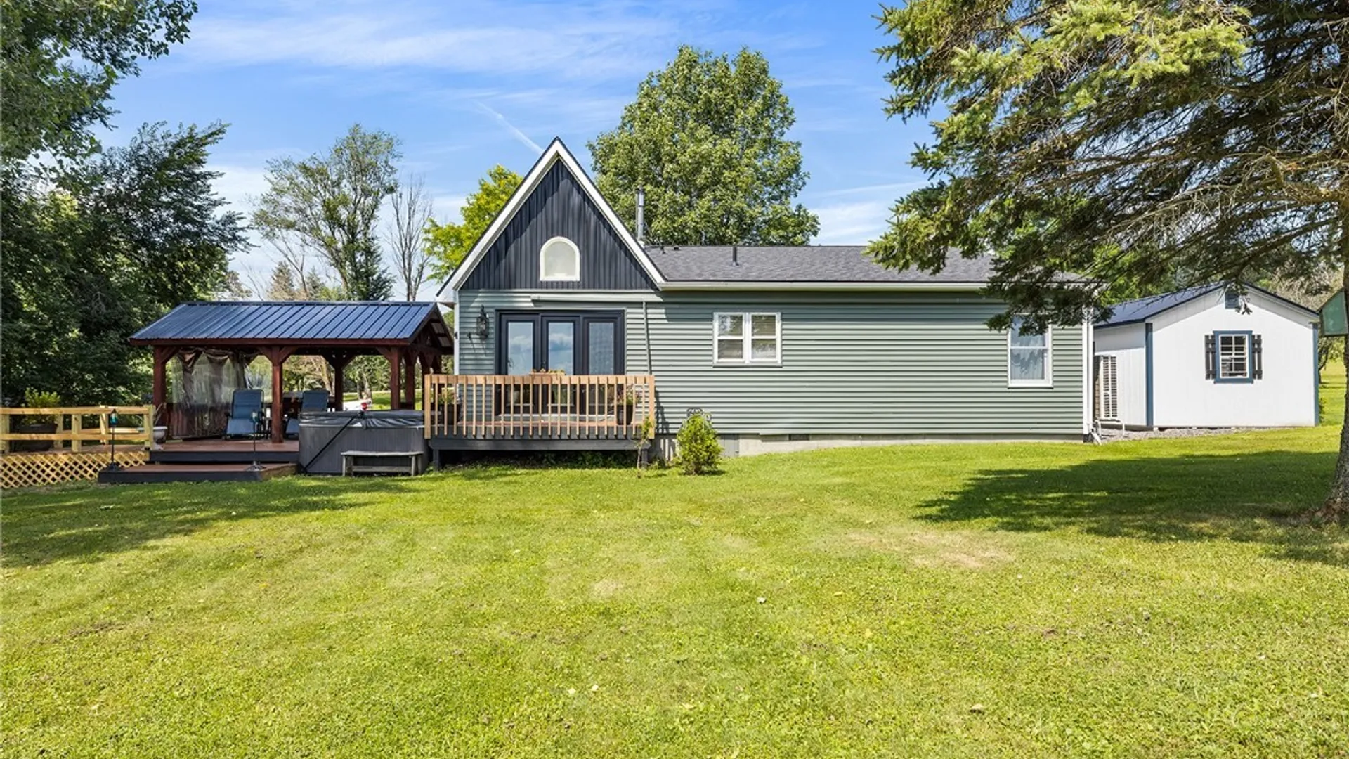 Property at 1252 North Road, Tully, NY 13159 30