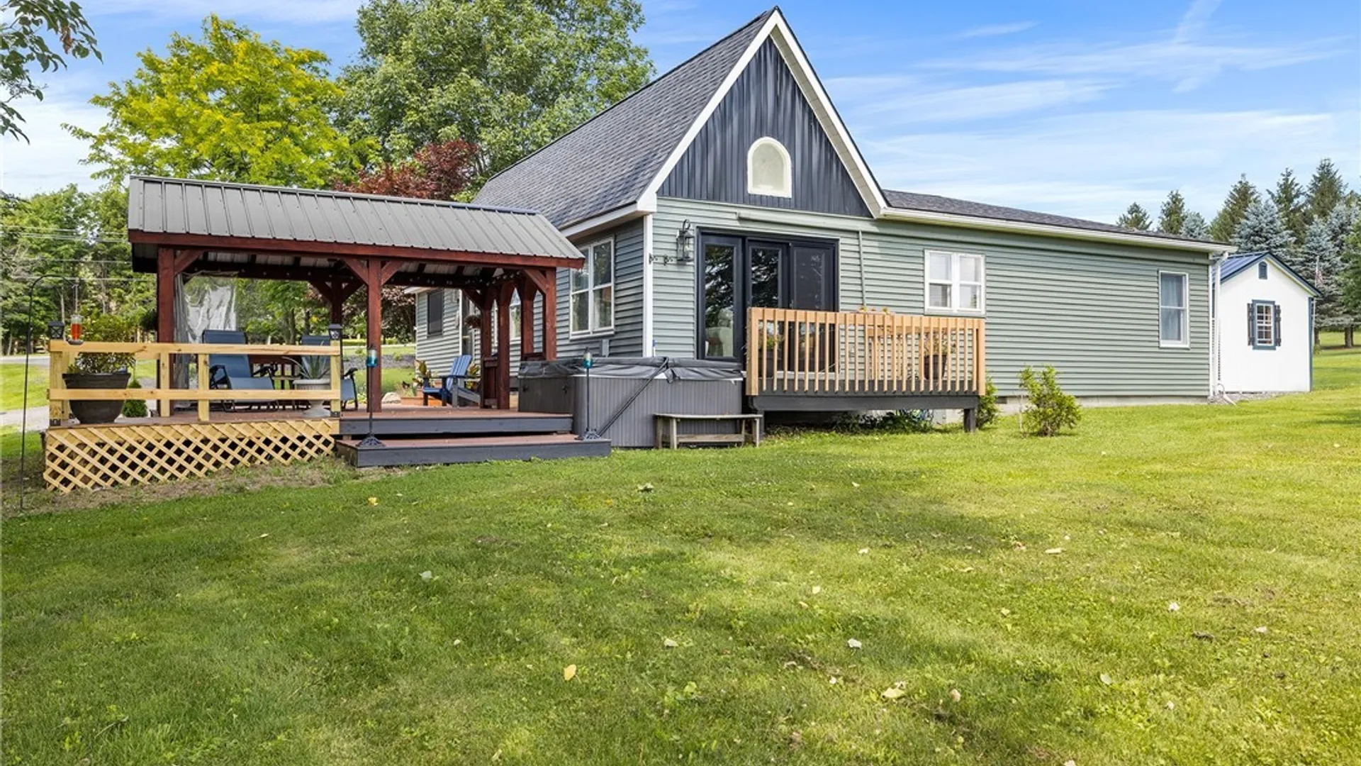 Property at 1252 North Road, Tully, NY 13159 31