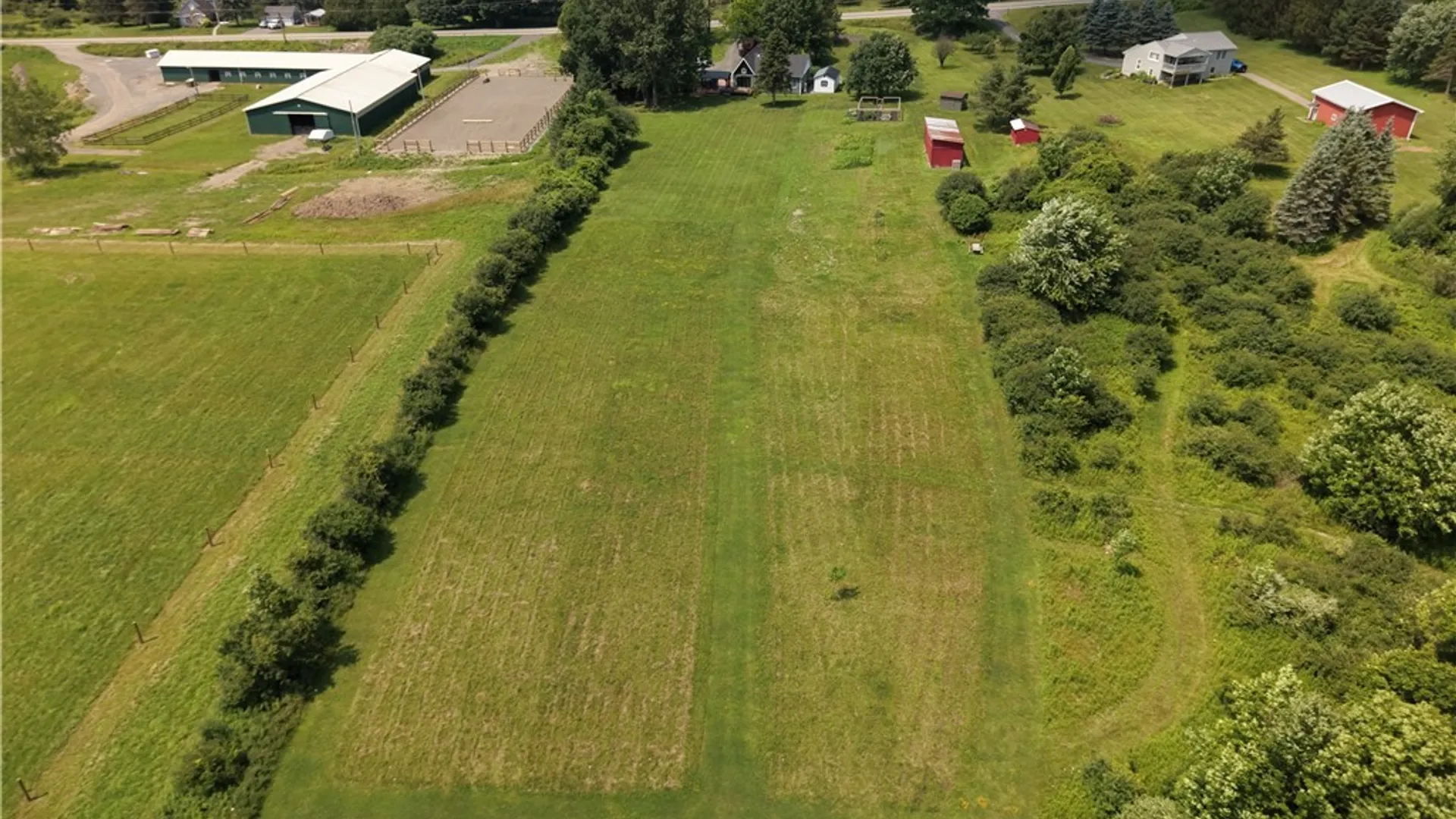 Property at 1252 North Road, Tully, NY 13159 32
