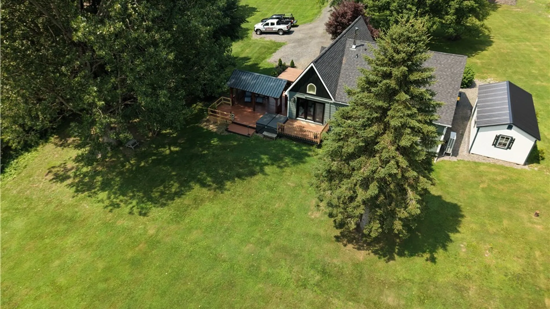 Property at 1252 North Road, Tully, NY 13159 33