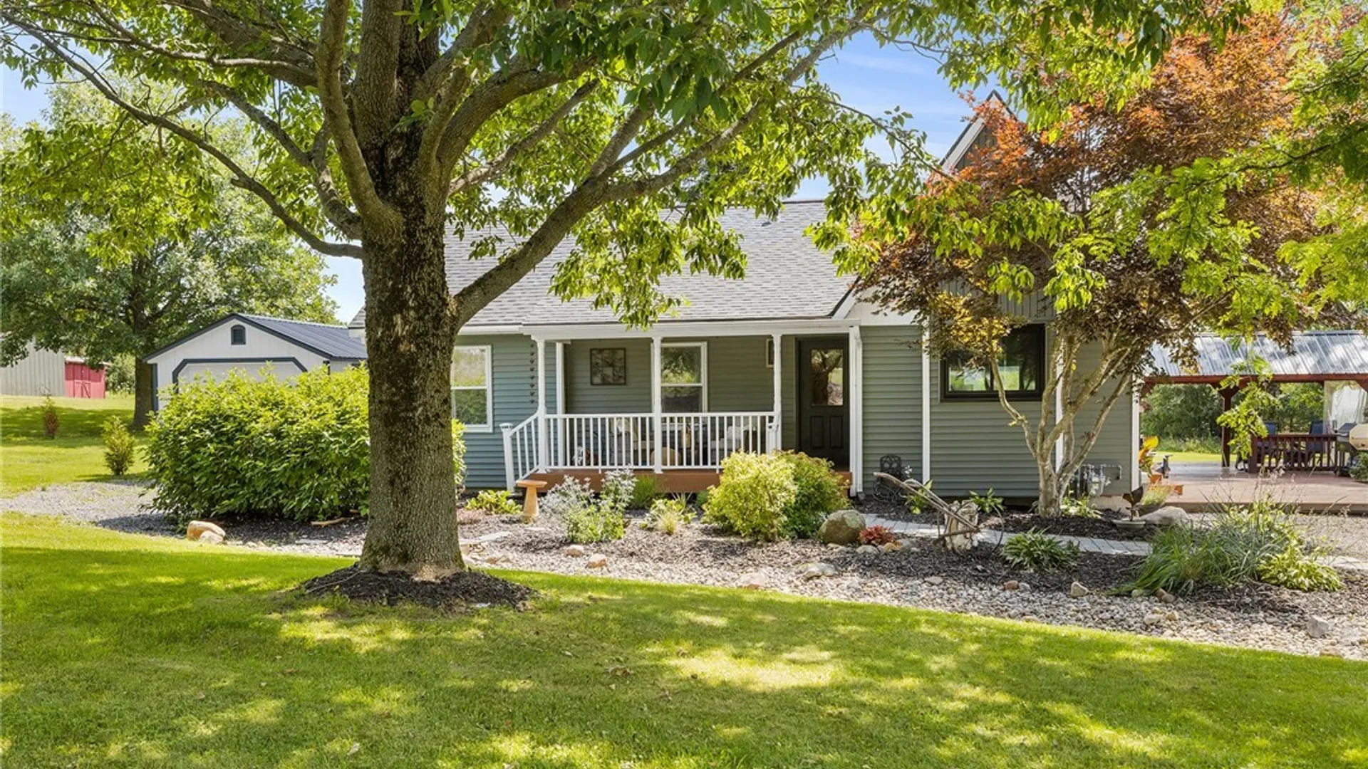 Property at 1252 North Road, Tully, NY 13159 3