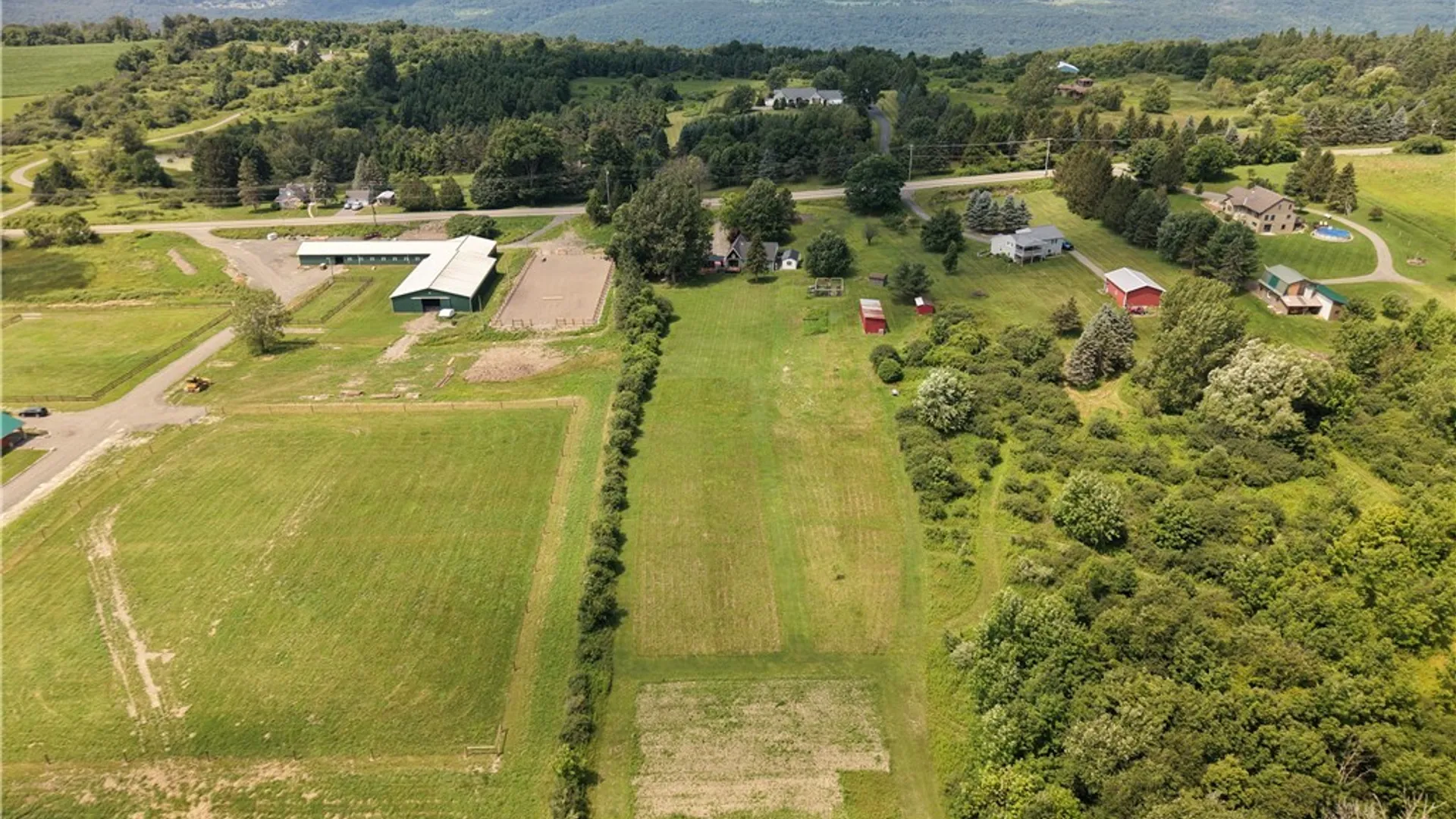 Property at 1252 North Road, Tully, NY 13159 35