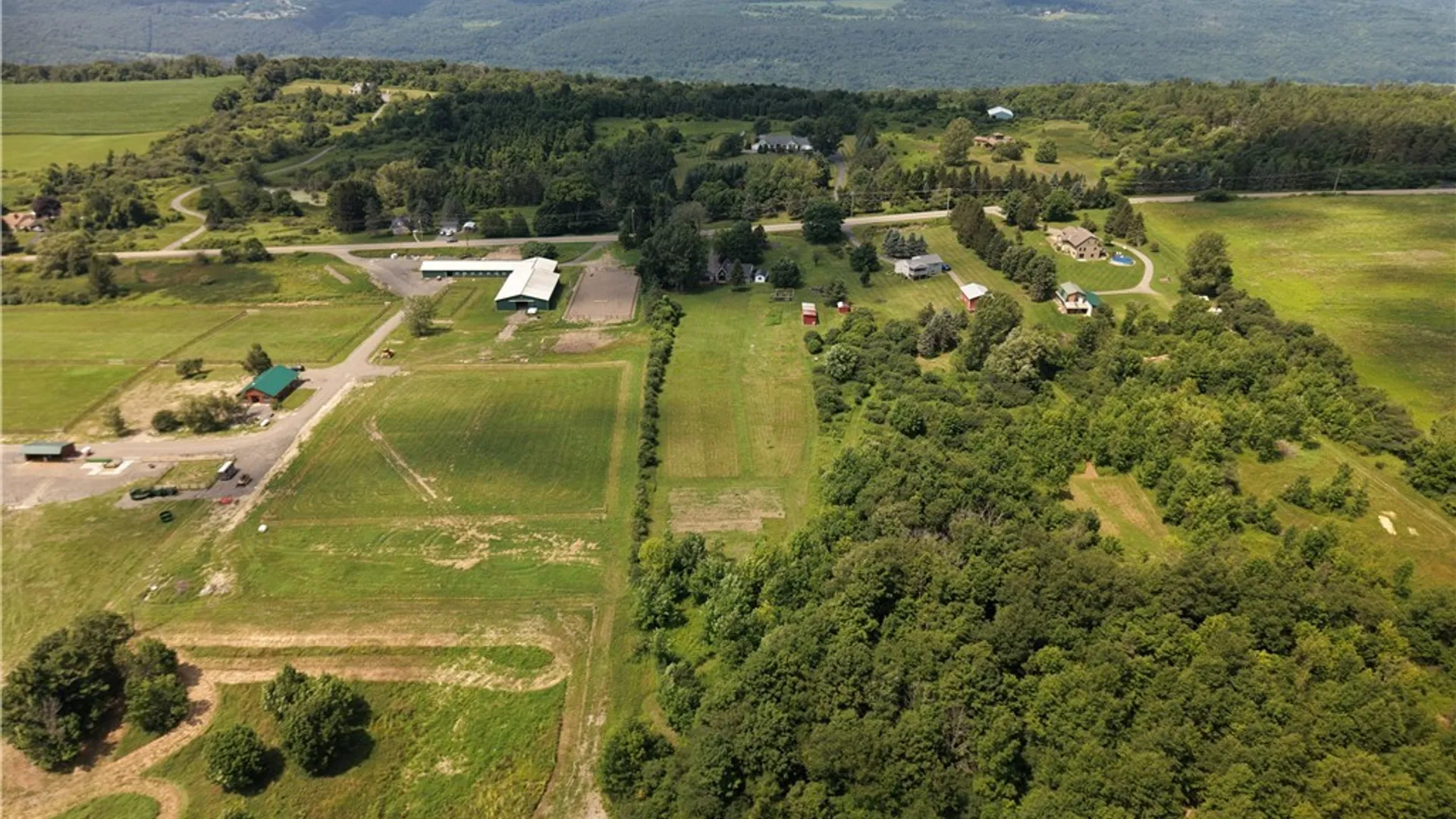 Property at 1252 North Road, Tully, NY 13159 36