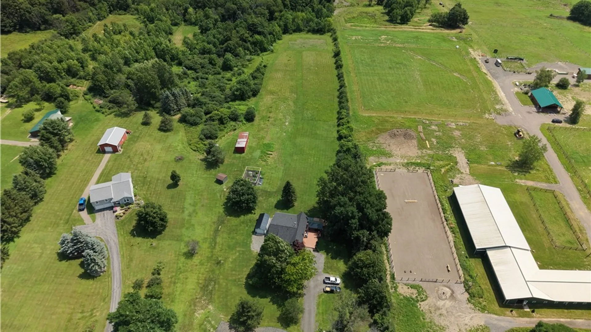 Property at 1252 North Road, Tully, NY 13159 37