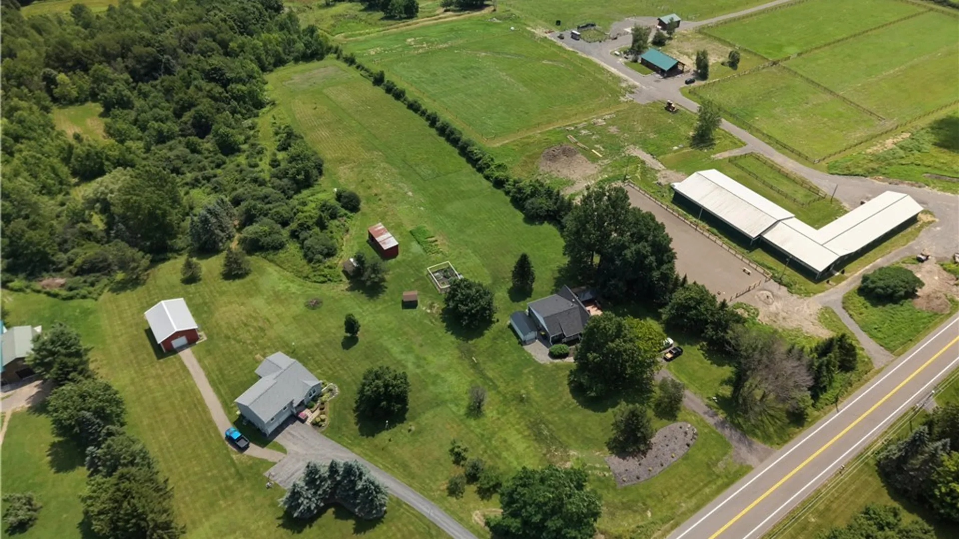 Property at 1252 North Road, Tully, NY 13159 38