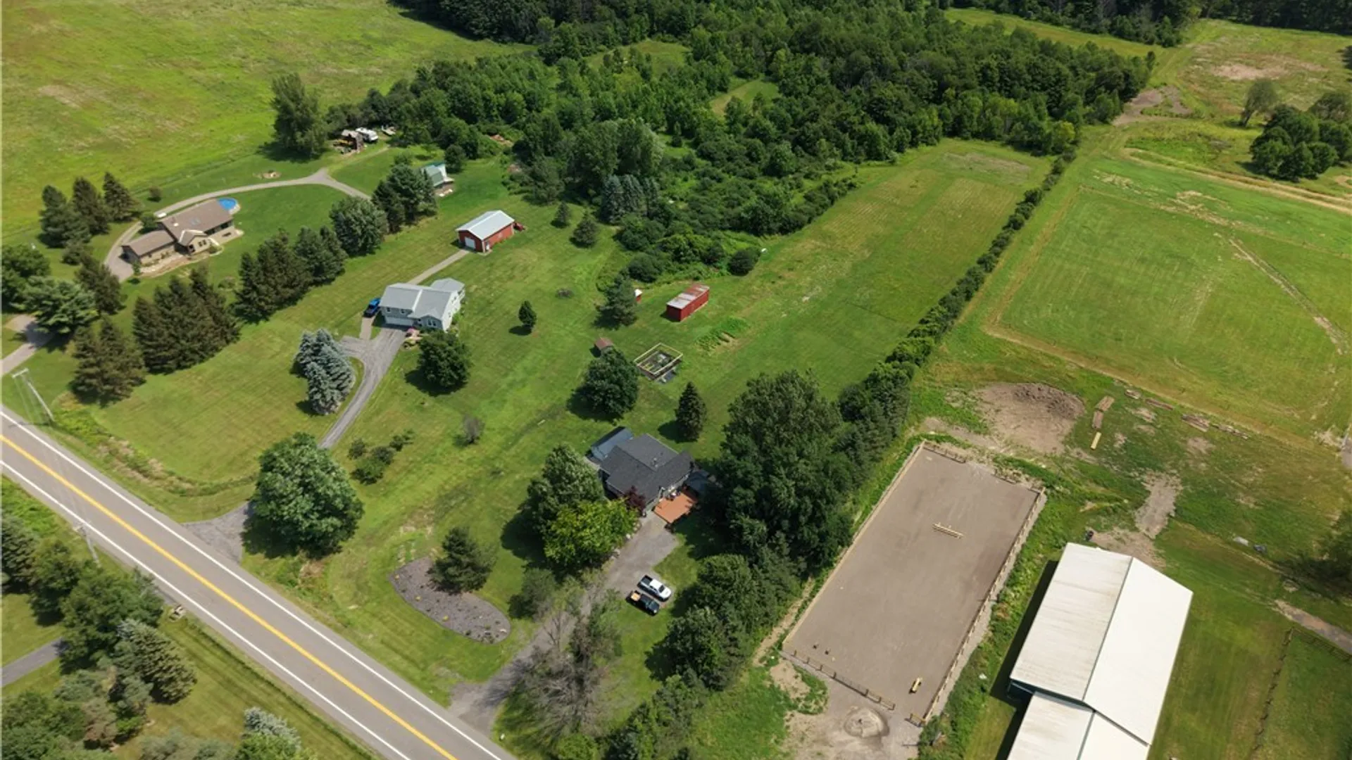 Property at 1252 North Road, Tully, NY 13159 39