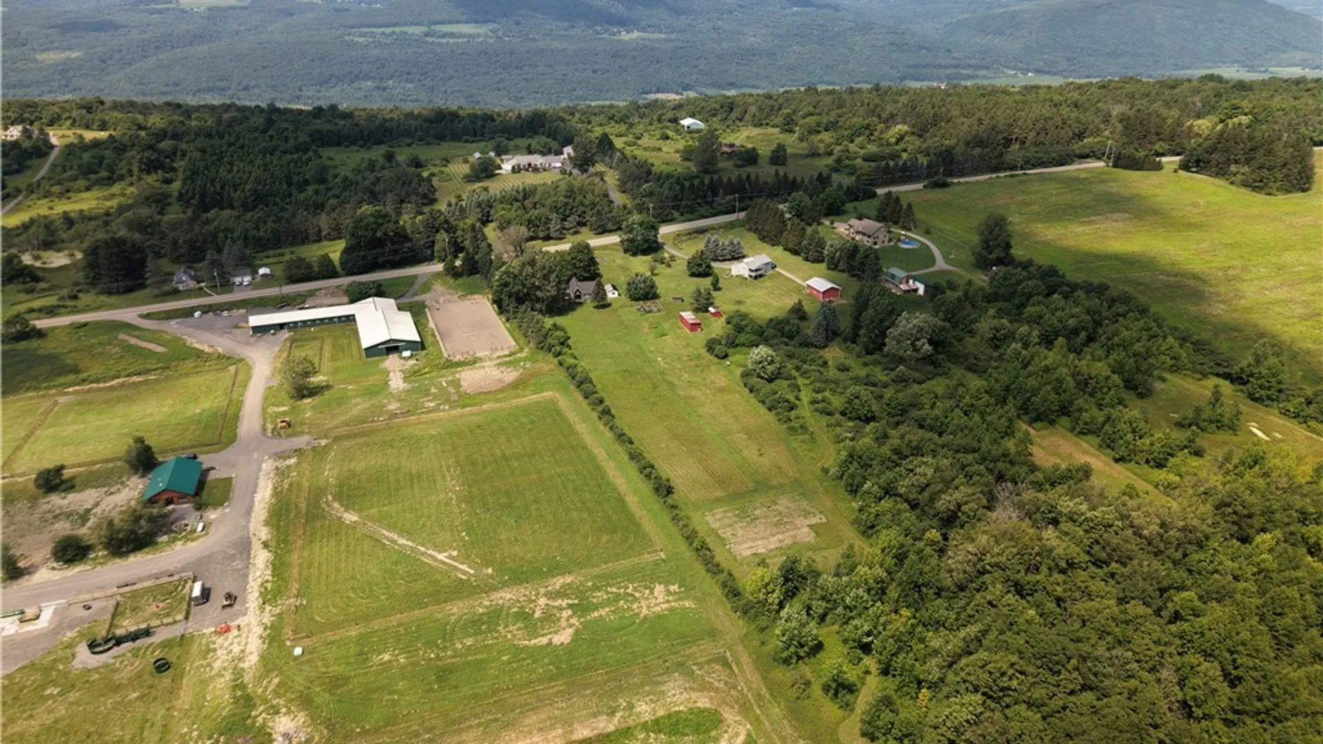 Property at 1252 North Road, Tully, NY 13159 40