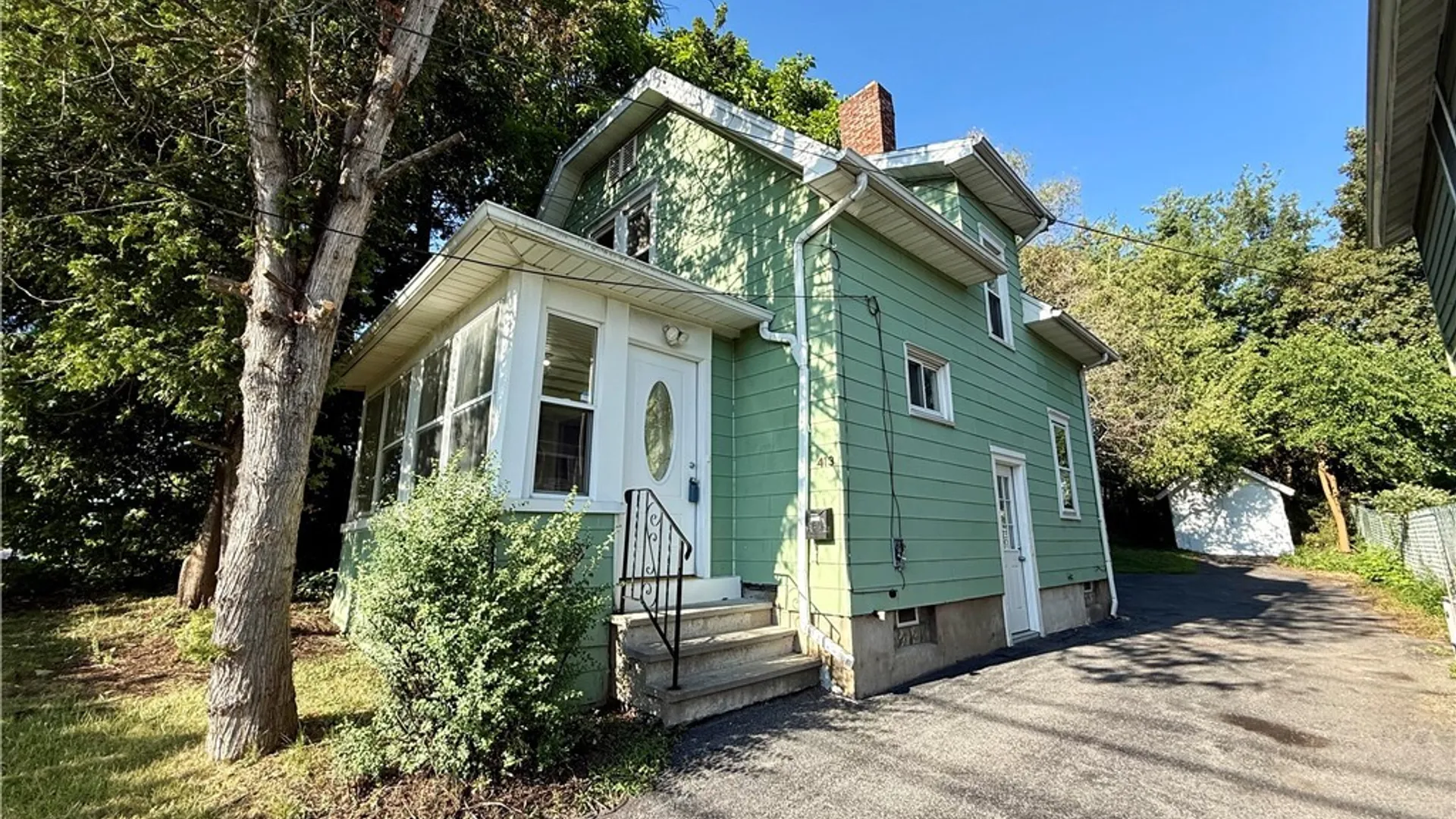 Property at 413 S Midler Avenue, Syracuse, NY 13206 2