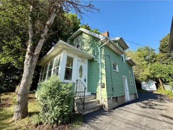 Property at 413 S Midler Avenue, Syracuse, NY 13206