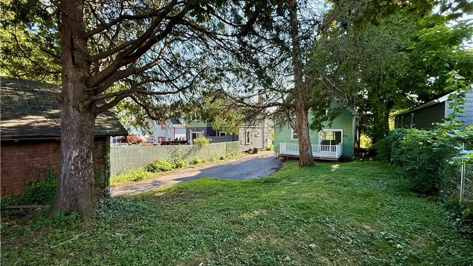 Property at 413 S Midler Avenue, Syracuse, NY 13206 43