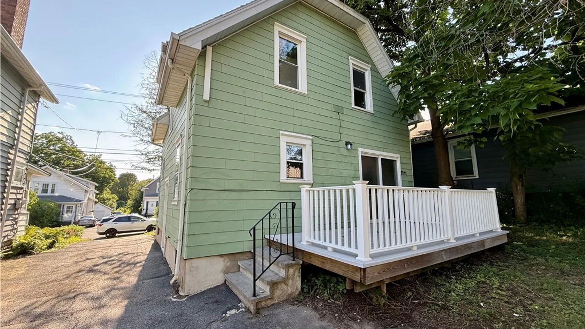 Property at 413 S Midler Avenue, Syracuse, NY 13206 46
