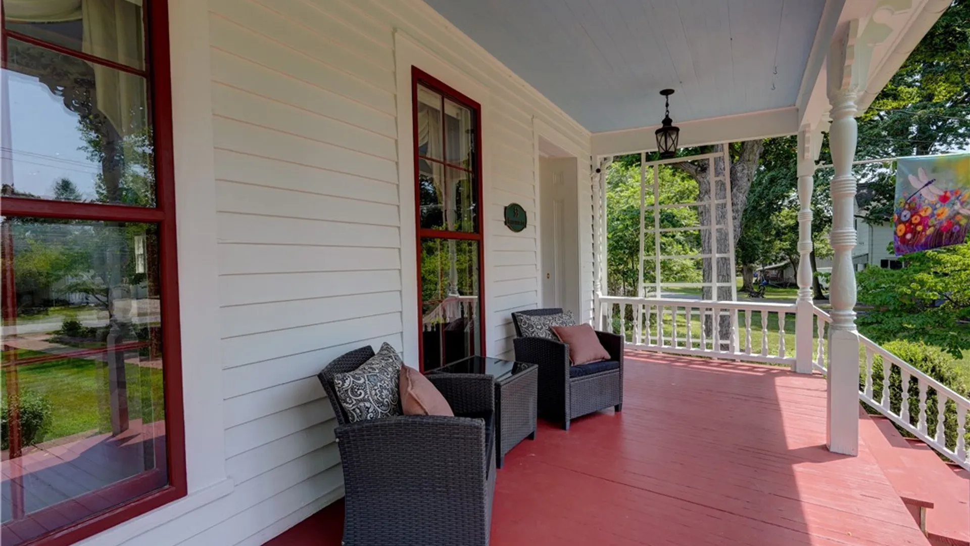 Property at 53 Maplewood Avenue, Mendon, NY 14472 4