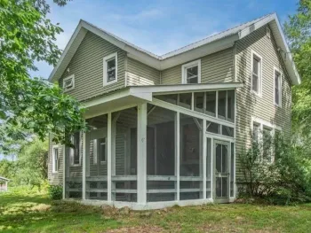 Property at 6523 Hilltop Road, Croghan, NY 13327
