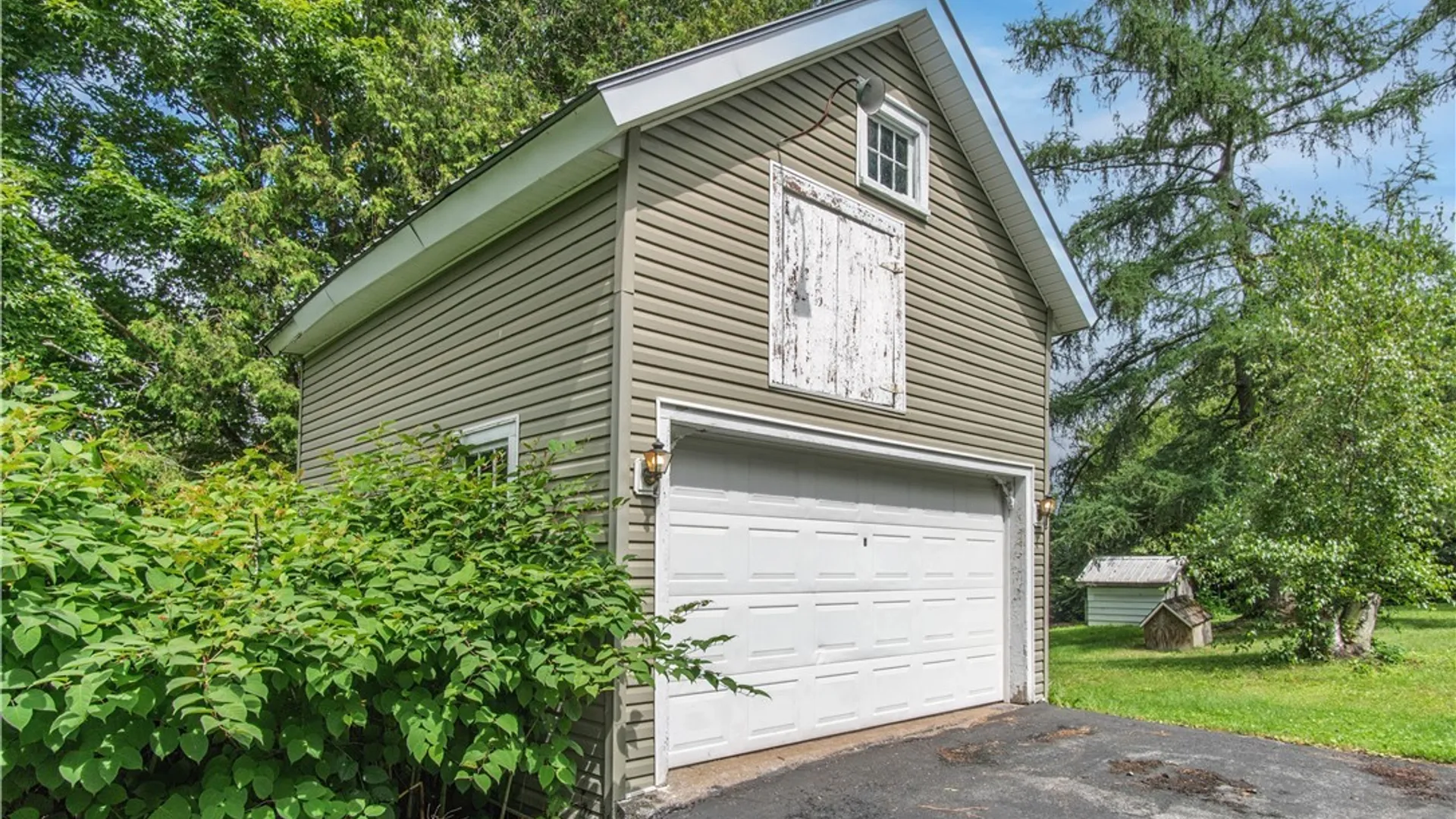 Property at 6523 Hilltop Road, Croghan, NY 13327 5