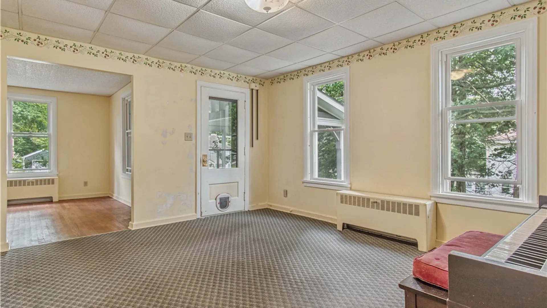 Property at 6523 Hilltop Road, Croghan, NY 13327 13
