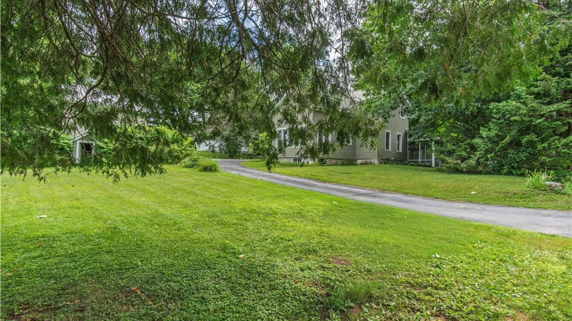 Property at 6523 Hilltop Road, Croghan, NY 13327 28