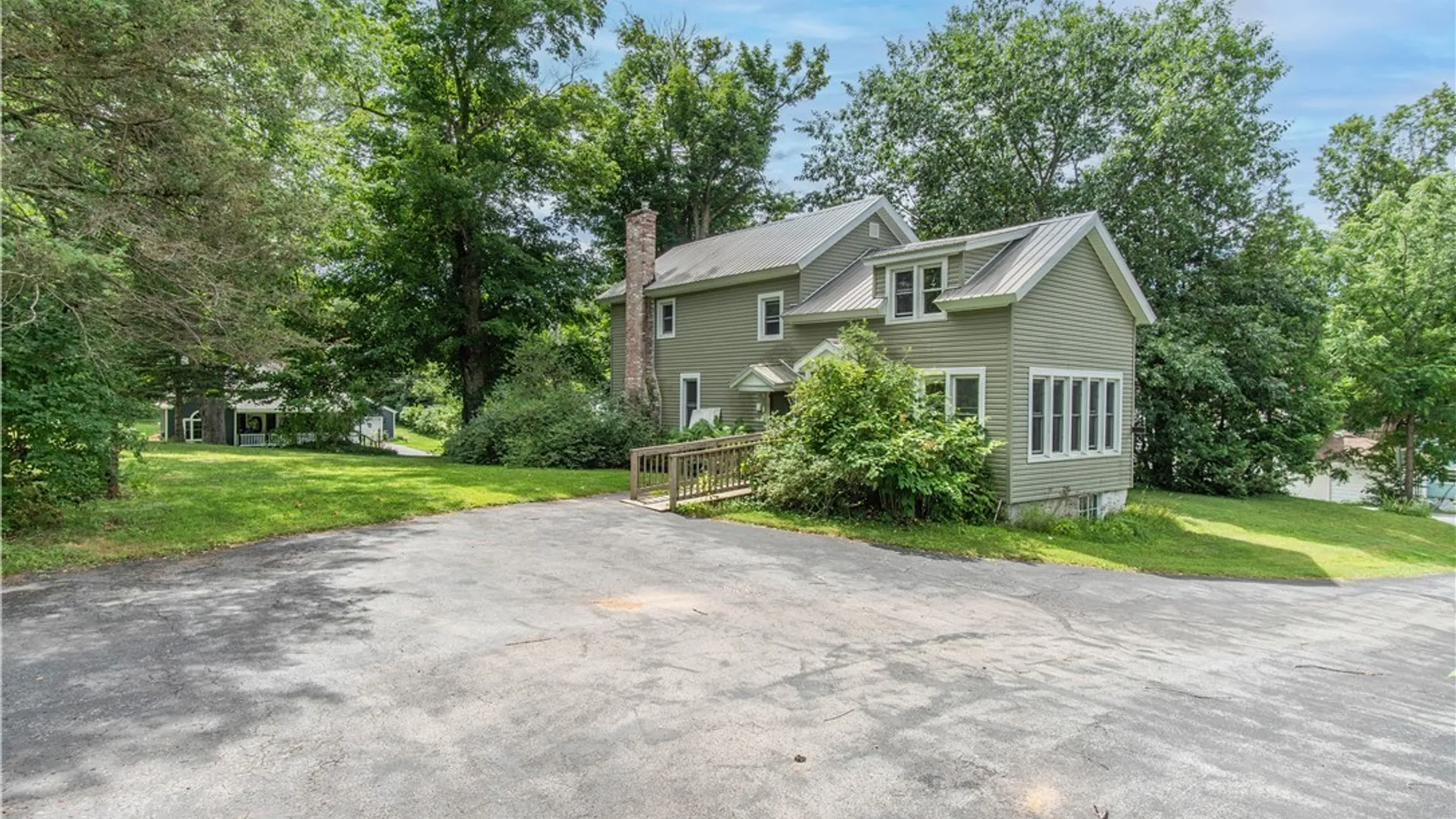 Property at 6523 Hilltop Road, Croghan, NY 13327 29