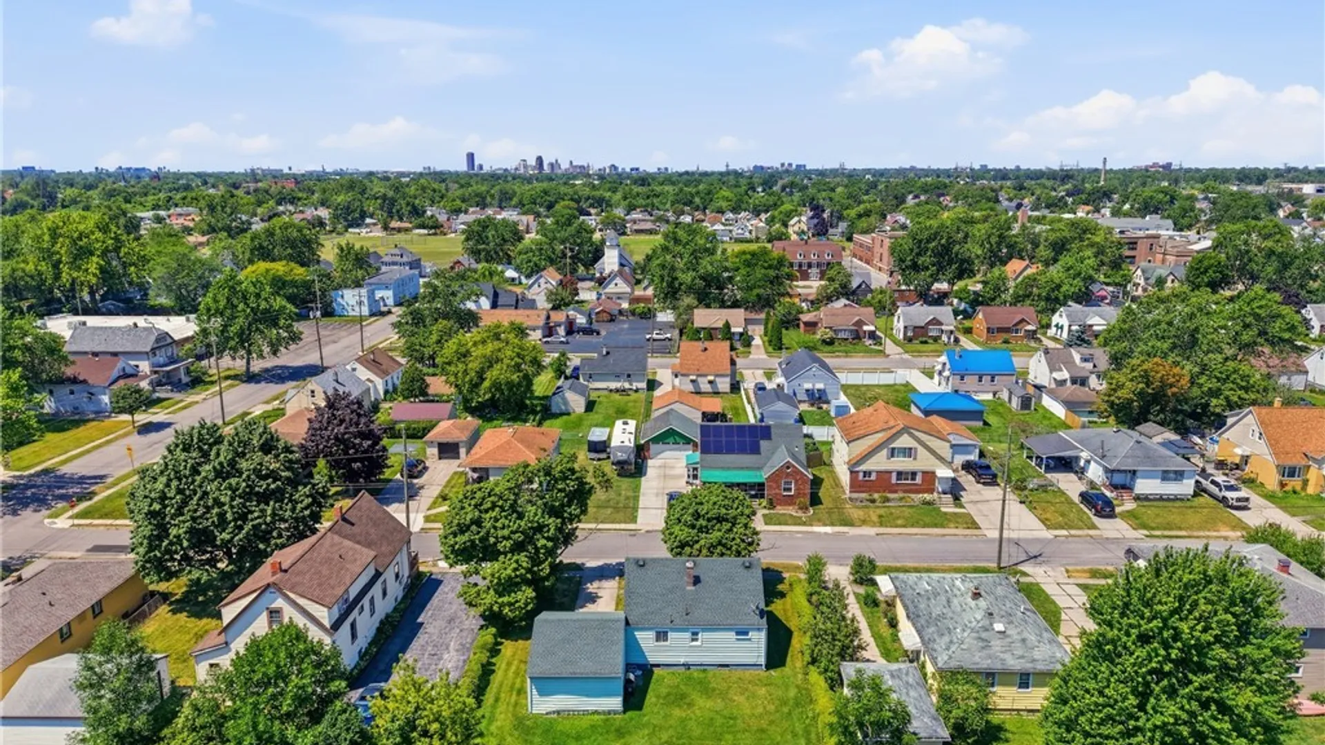 Property at 111 Griffith Street, Cheektowaga, NY 14212 27