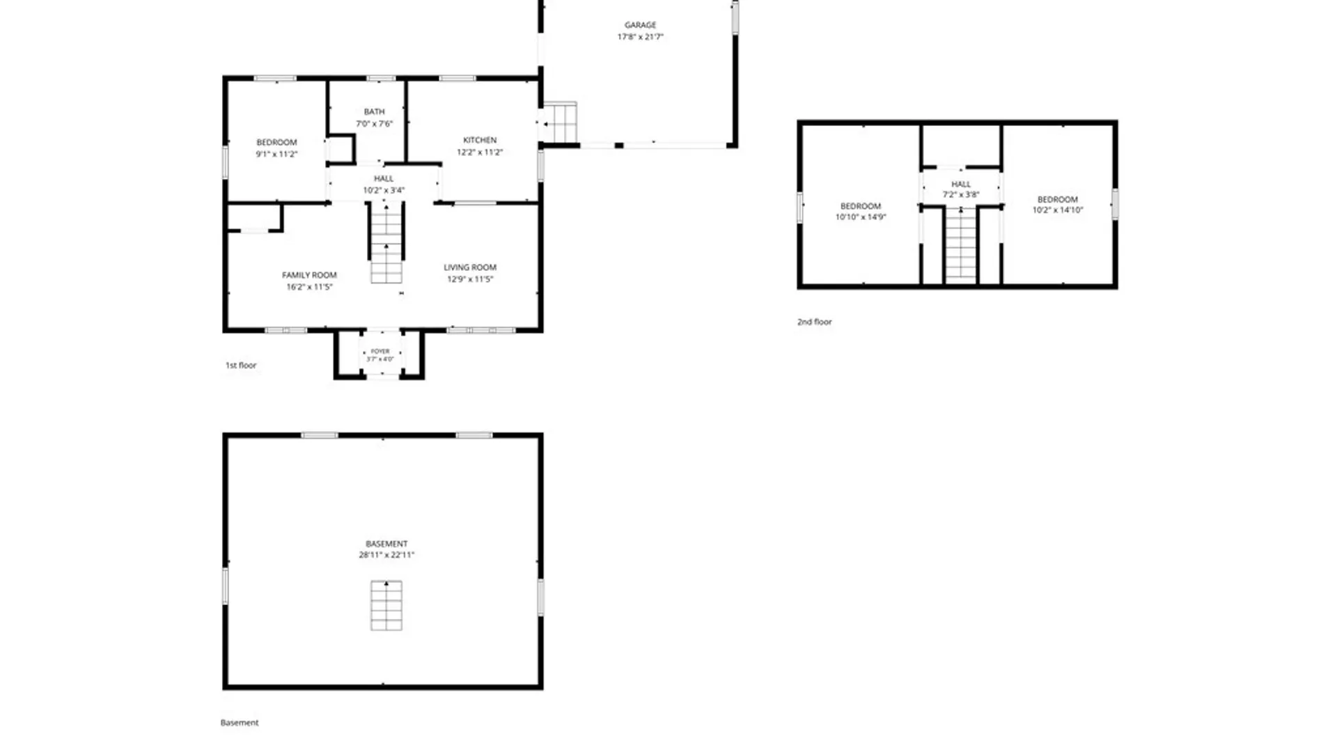 Property at 111 Griffith Street, Cheektowaga, NY 14212 32