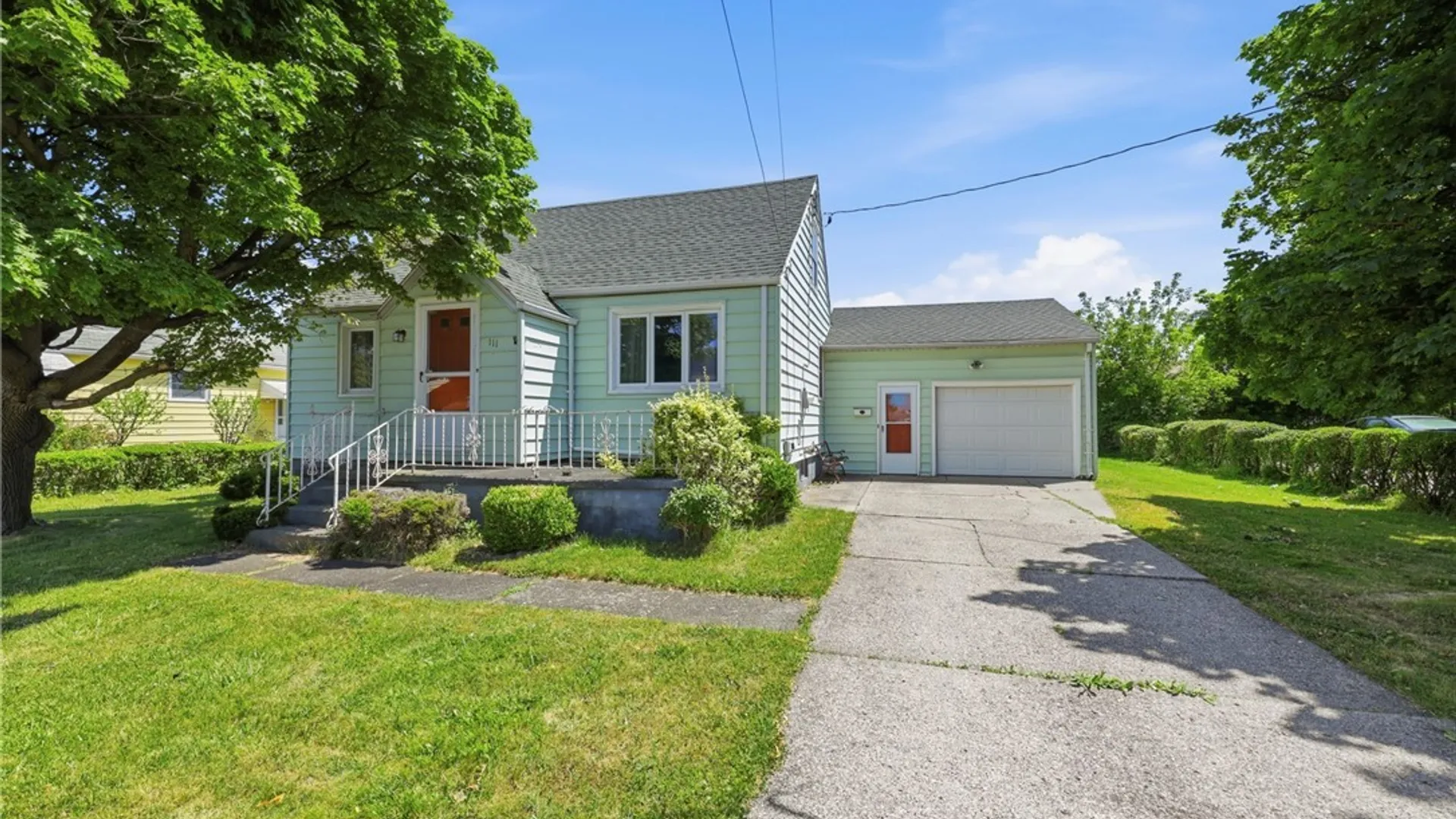 Property at 111 Griffith Street, Cheektowaga, NY 14212 3