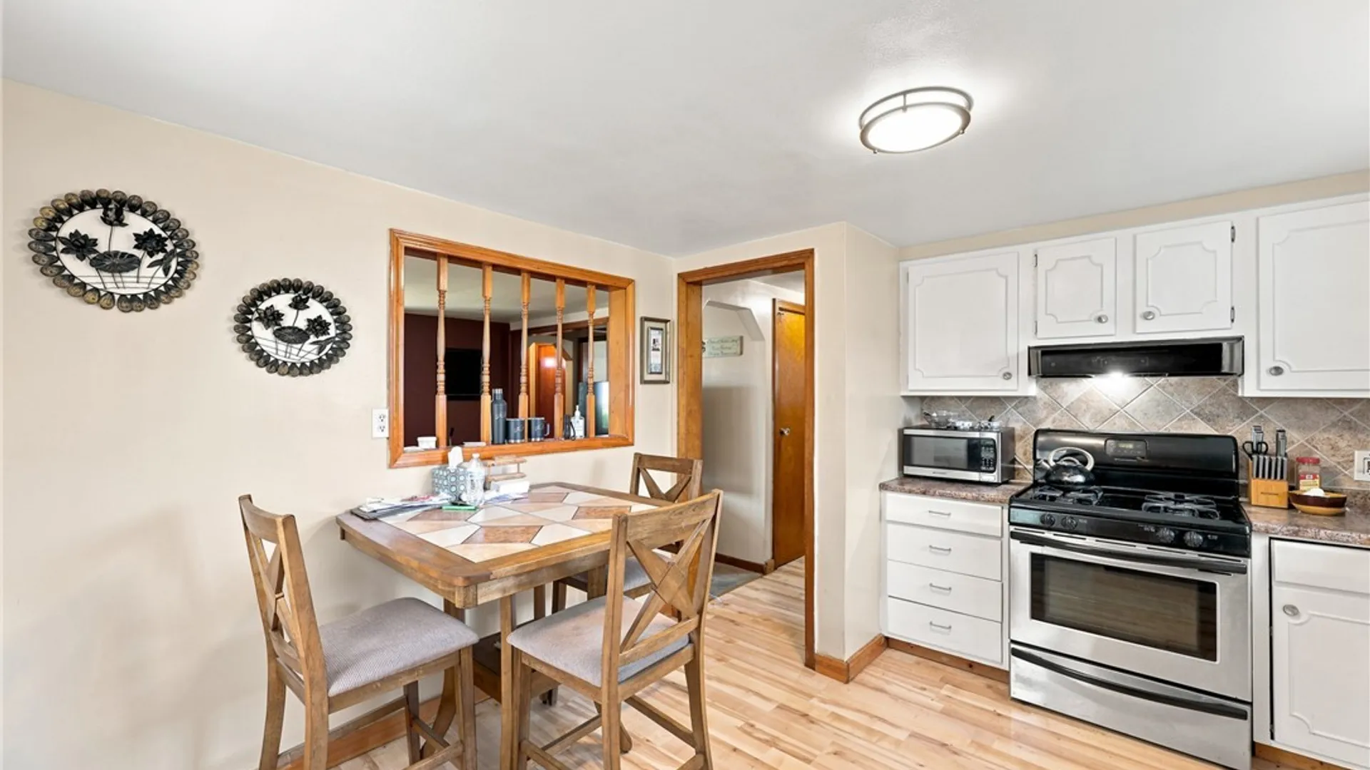 Property at 111 Griffith Street, Cheektowaga, NY 14212 8