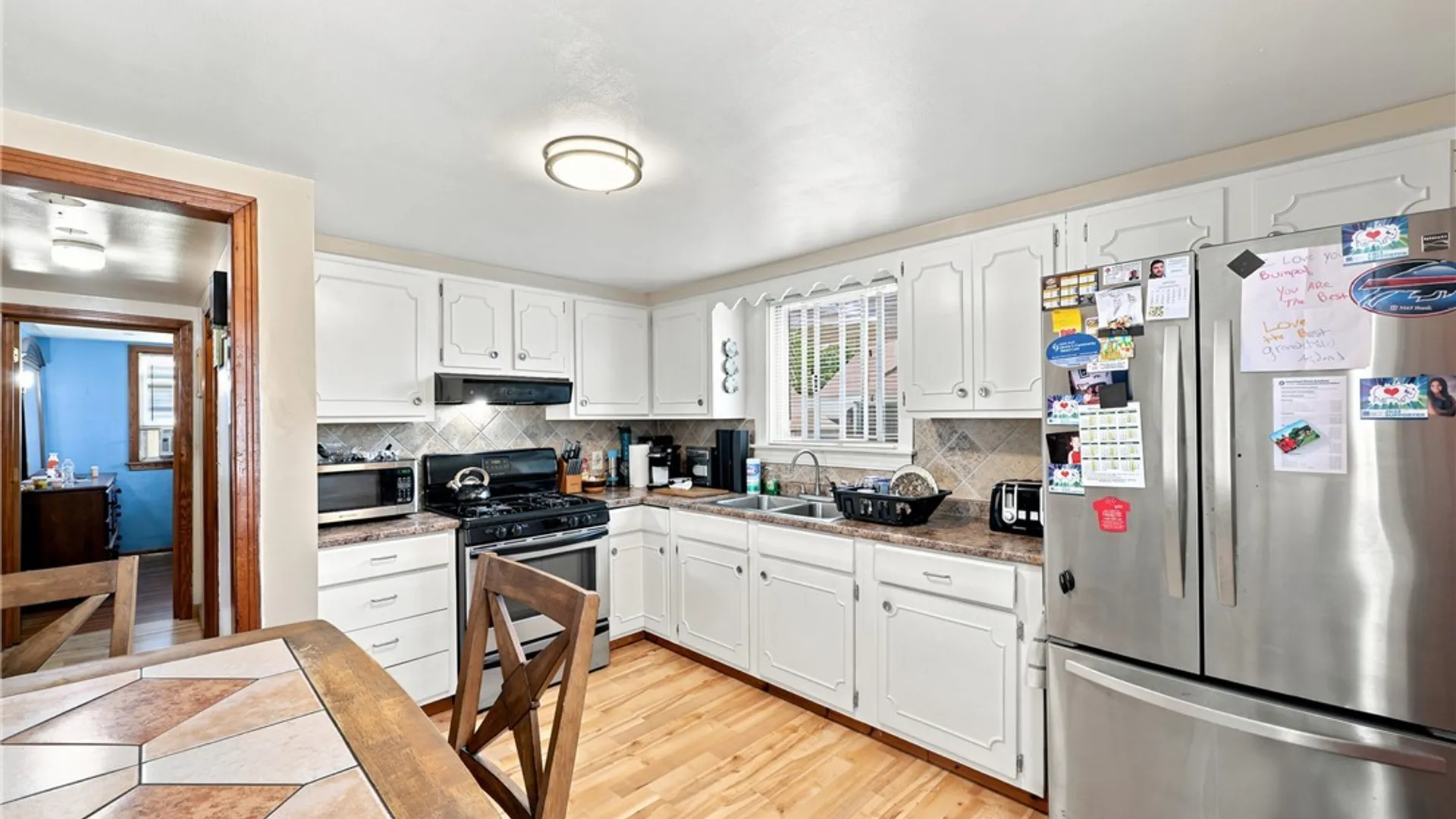 Property at 111 Griffith Street, Cheektowaga, NY 14212 9