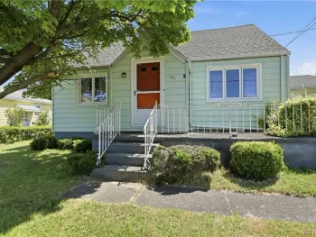 Property at 111 Griffith Street, Cheektowaga, NY 14212